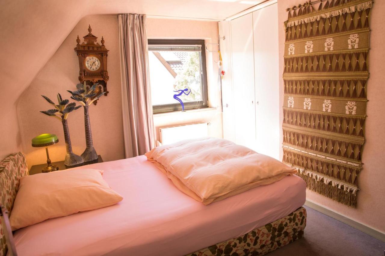 Air Boardinghouse Tulip Stockum, Zu Fuss - 3 Minuten Zur Messe — Photos 2